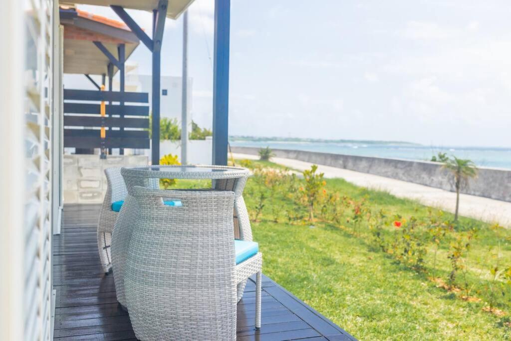 Villa 石垣島一棟貸し 潮 Ishigaki  Exterior foto