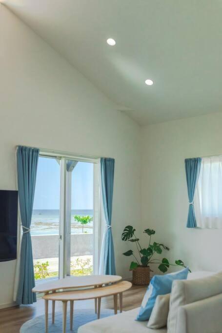 Villa 石垣島一棟貸し 潮 Ishigaki  Exterior foto