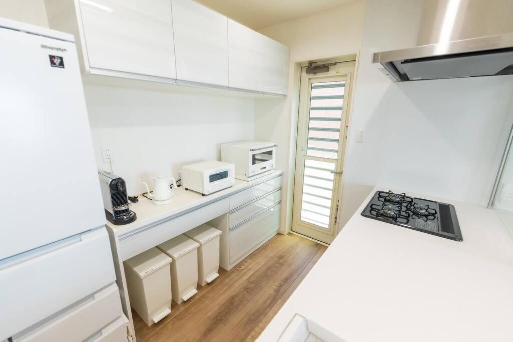 Villa 石垣島一棟貸し 潮 Ishigaki  Exterior foto