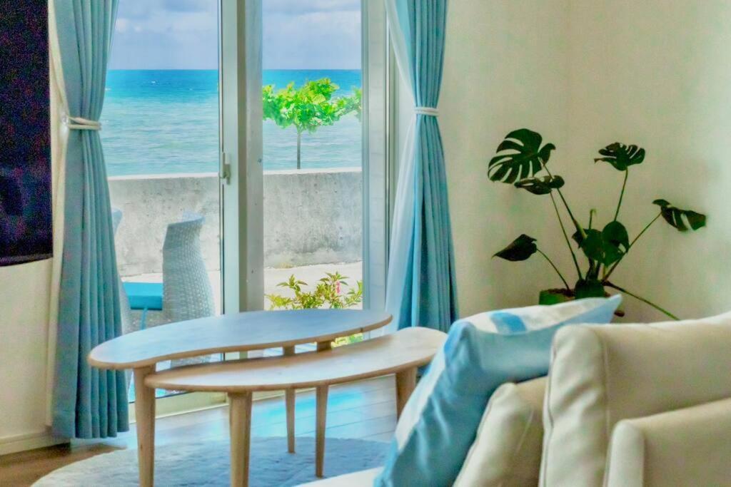 Villa 石垣島一棟貸し 潮 Ishigaki  Exterior foto