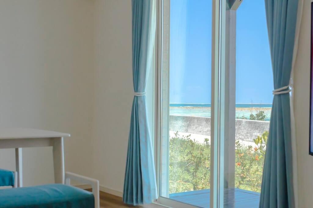 Villa 石垣島一棟貸し 潮 Ishigaki  Exterior foto