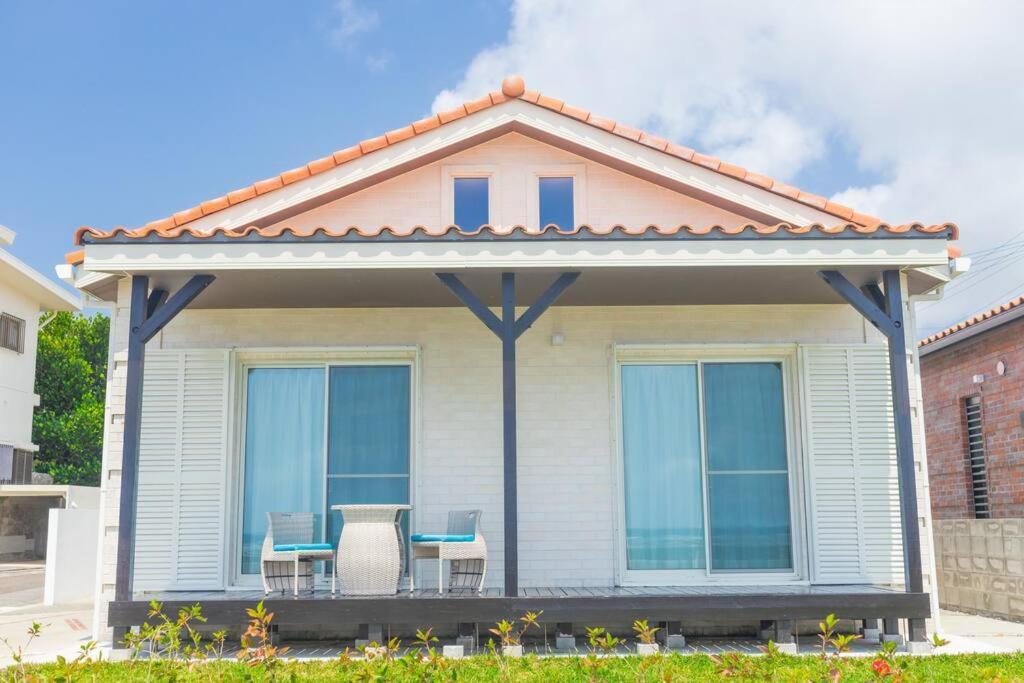 Villa 石垣島一棟貸し 潮 Ishigaki  Exterior foto
