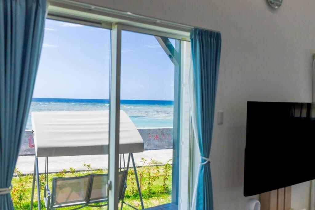 Villa 石垣島一棟貸し 潮 Ishigaki  Exterior foto
