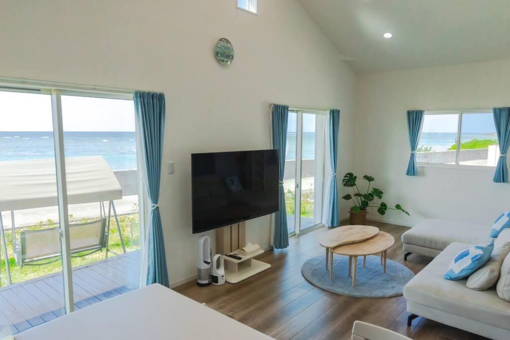 Villa 石垣島一棟貸し 潮 Ishigaki  Exterior foto
