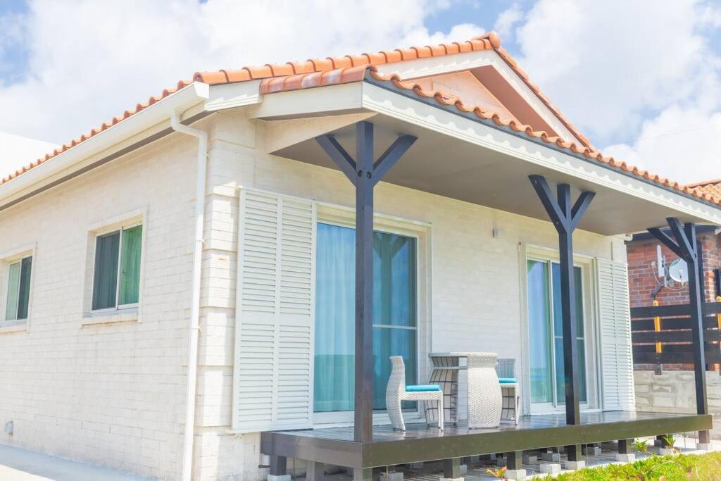 Villa 石垣島一棟貸し 潮 Ishigaki  Exterior foto
