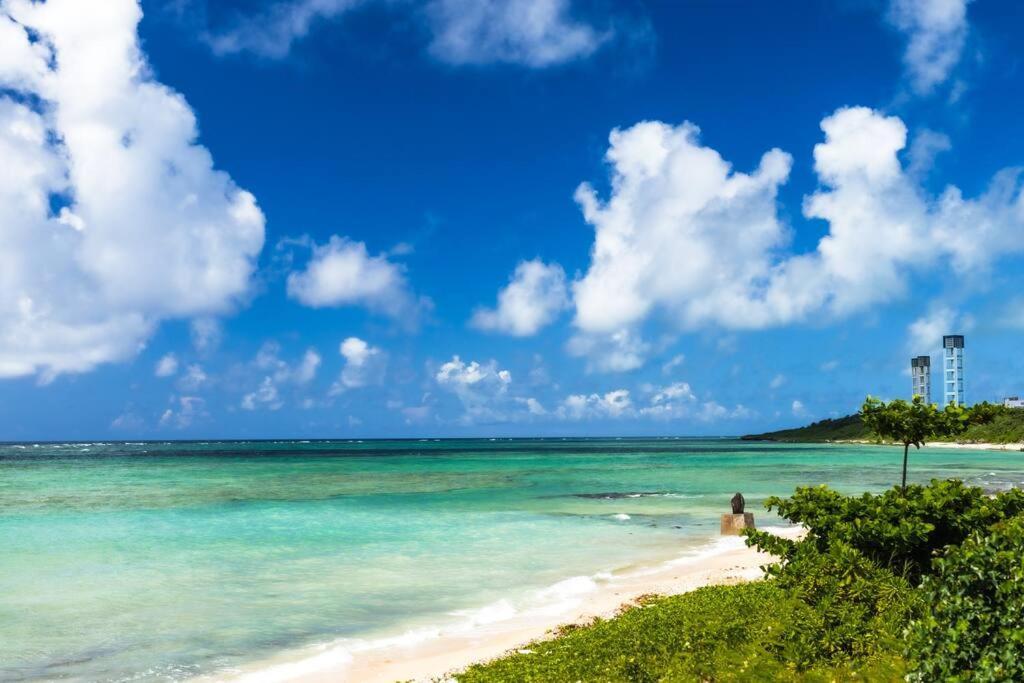 Villa 石垣島一棟貸し 潮 Ishigaki  Exterior foto