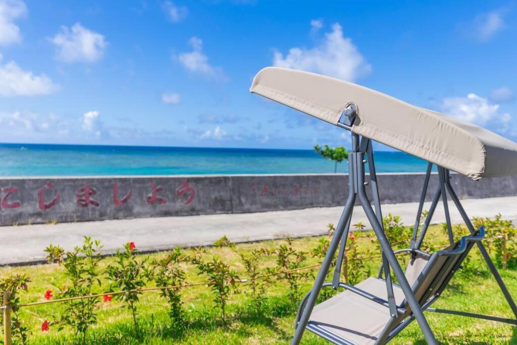 Villa 石垣島一棟貸し 潮 Ishigaki  Exterior foto