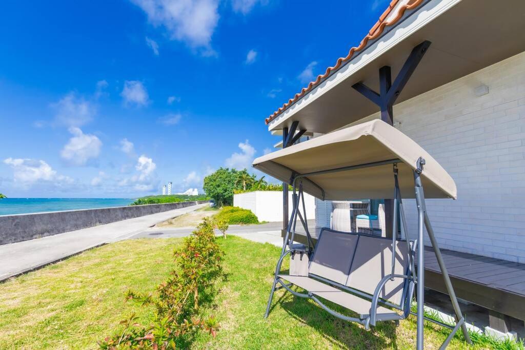 Villa 石垣島一棟貸し 潮 Ishigaki  Exterior foto