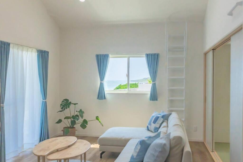 Villa 石垣島一棟貸し 潮 Ishigaki  Exterior foto